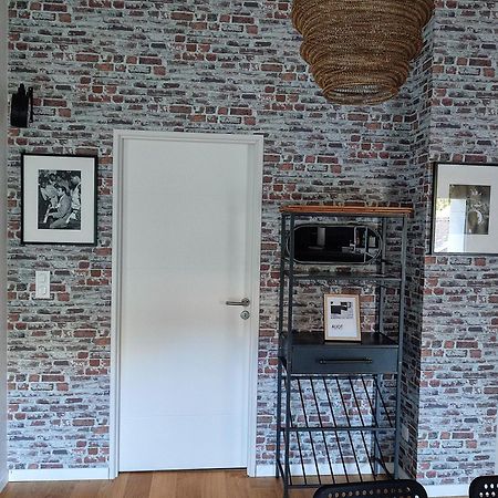 Le Petit 1881 Apartment Ampuis Exterior foto