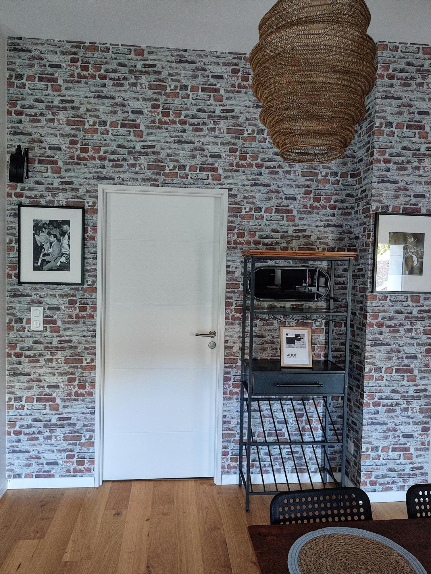 Le Petit 1881 Apartment Ampuis Exterior foto